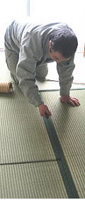 佐賀で畳の床のリフォーム工事を相談するなら安心できる大工さん、さかたホーム